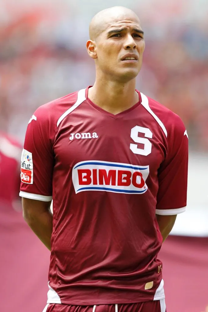 Douglas Sequeira vuelve a los banquillos tras marcharse de Inter San Carlos a finales de mayo. (Foto: Saprissa)