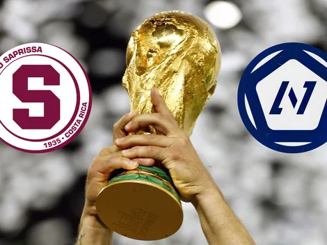 Lo ganó todo con Saprissa, jugó un Mundial y ahora reforzará a un equipo de Nicaragua