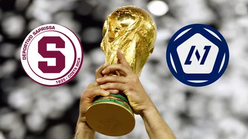 Confirmado: lo ganó todo con Saprissa, jugó un Mundial y ahora reforzará al equipo revelación de Nicaragua.