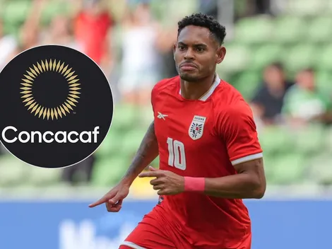 "Todo acordado": Ismael Díaz conmociona a Panamá y U Católica al fichar por un grande de Concacaf