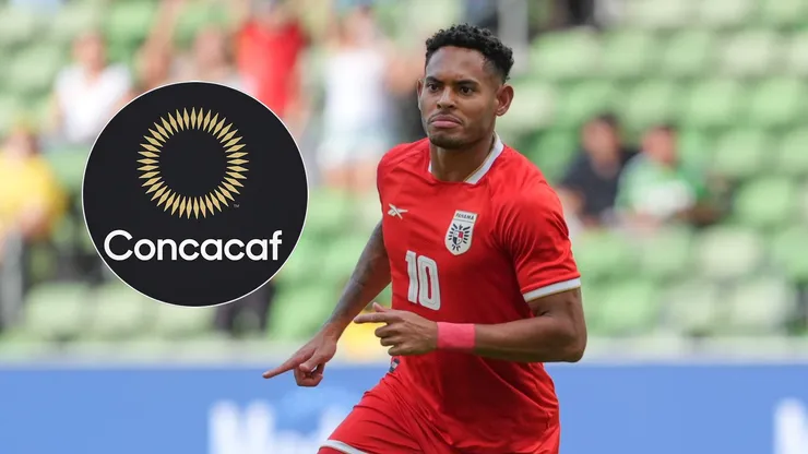 "Todo acordado": Ismael Díaz conmociona a Panamá y U Católica al fichar por un grande de Concacaf.