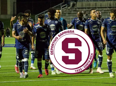 Motagua confirma a Concacaf la notificación que Wanchope y Saprissa no esperaban para la Copa Centroamericana