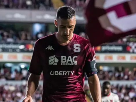 “Ya es hora”: Mariano Torres rompe el silencio y confirma lo que nadie en Saprissa quería escuchar