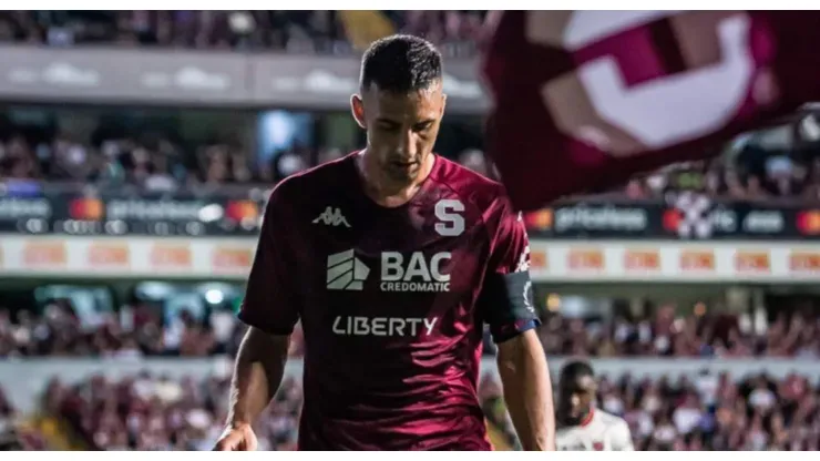 “Ya es hora”: Mariano Torres rompe el silencio y confirma lo que nadie en Saprissa quería escuchar