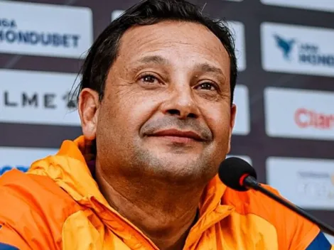 Las 4 buenas noticias para Jeaustin Campos y Real España luego del debut en el Apertura 2025