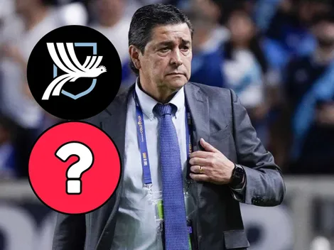 Luis Fernando Tena presentó exigencia polémica a Fedefut para Mundial