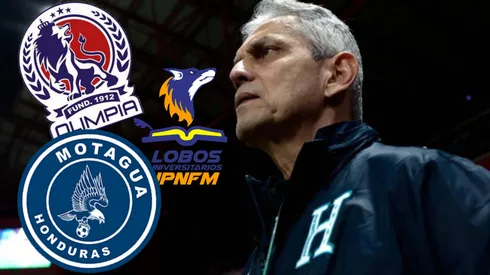 Seleccionado catracho ha cambiado de equipo para lo que resta de 2025.