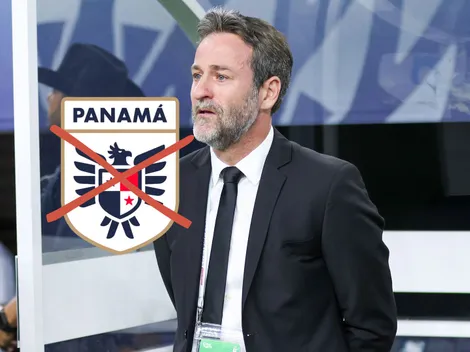 Thomas Christiansen sufre golpe en Panamá para Eliminatorias al Mundial