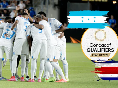 Confirman inesperado factor al que Honduras debe adaptarse en el inicio de la Eliminatoria; Costa Rica también está pendiente