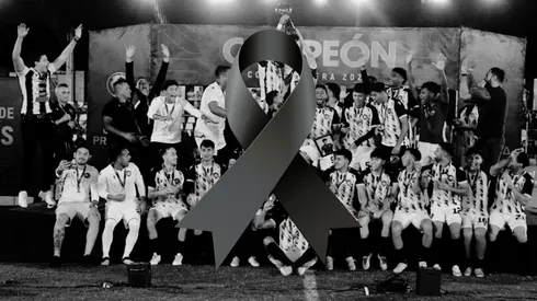 Luto en Nicaragua: fallece un recordado ex futbolista de Diriangén a los 38 años