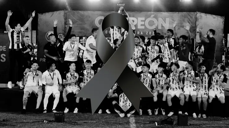 Luto en Nicaragua: fallece un recordado ex futbolista de Diriangén a los 38 años