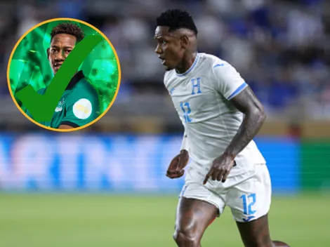 Romell Quito es sorprendido por Al-Najmah FC y recibe la notificación que estaba esperando