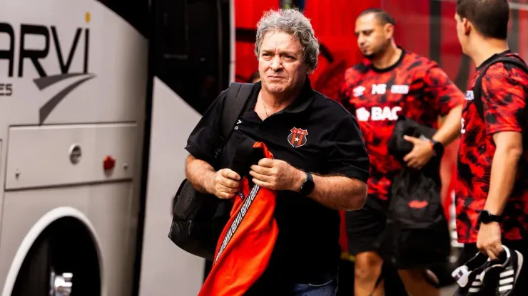 Machillo Ramírez – Alajuelense
