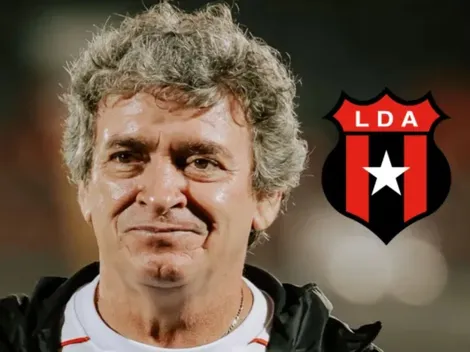 La notificación menos pensada en Alajuelense que puede terminar con el sueño de la 31