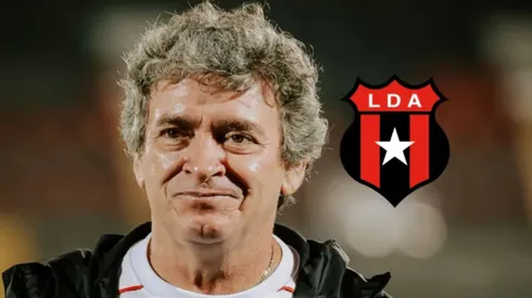 Buenas noticias en Alajuela.