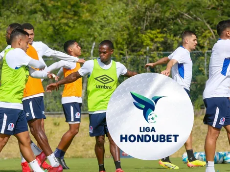 La feroz crítica de Olimpia que impacta a toda la Liga Nacional de Honduras y que podría traerle graves consecuencias