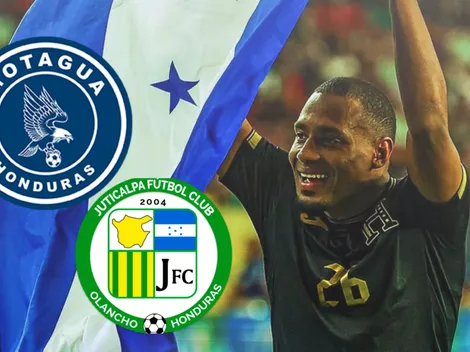 Ratificado ante FIFA y Concacaf: la decisión final con Luis Santamaría y en este equipo jugará