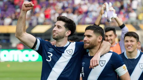 Todo arreglado: Nicolás Samayoa tiene nuevo equipo y le pone fin a la novela que mantuvo en vilo a Guatemala.