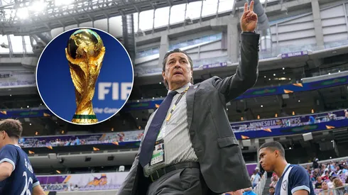 Guatemala tiene lo que necesitaba: Luis Fernando Tena logra su cometido para acercarse al Mundial 2026.