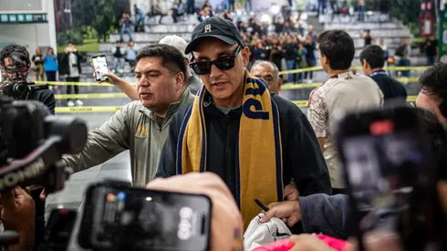 Cuentan la verdad sobre Keylor Navas.