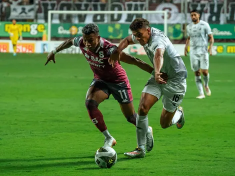 Refuerzo confirmado en Saprissa: ex Herediano llega en silencio a horas del debut