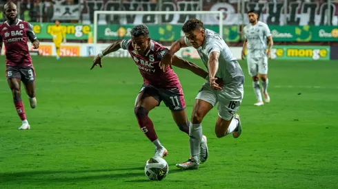 Saprissa suma a un ex Herediano.