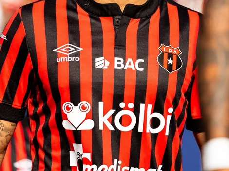 Alajuelense pone de rodillas a Saprissa y Herediano