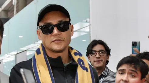 Keylor Navas deberá tener cuidado.