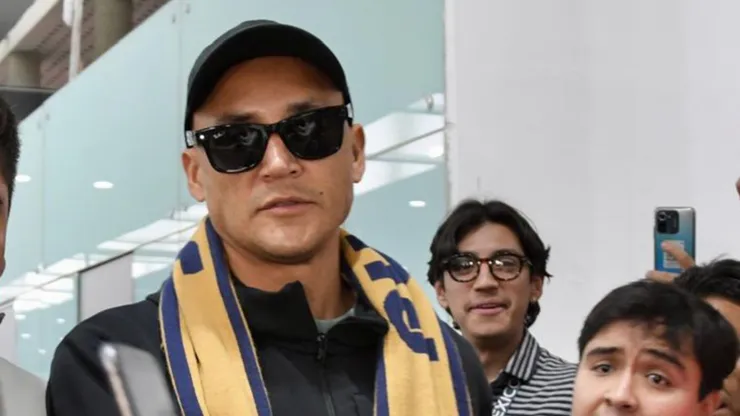 Keylor Navas deberá tener cuidado.