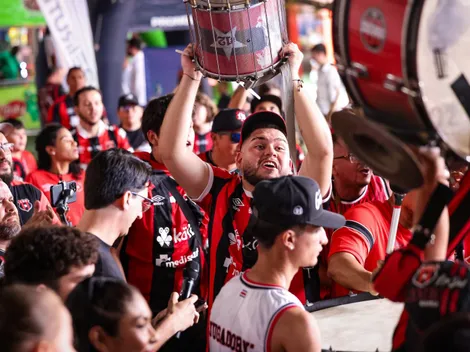 Alajuelense confirma un acuerdo que ilusiona