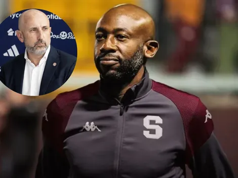 Wanchope le exige a la Fedefútbol lo que pocos se animan en Costa Rica