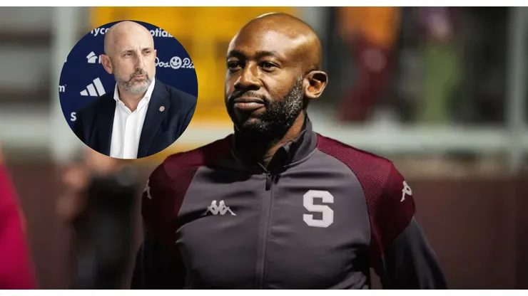 Wanchope no se calla nada: el DT de Saprissa le exige a la Fedefútbol lo que pocos se animan en Costa Rica