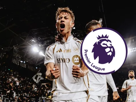 Nathan Ordaz recibe noticia que cambia todo: fichaje de Premier League