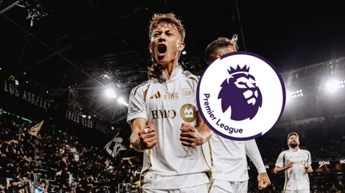 Fichaje de Premier League: Nathan Ordaz recibe la noticia bomba que puede cambiar su futuro en LAFC