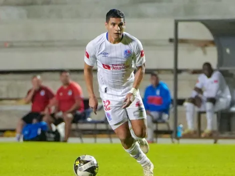 Carlos Pineda quedó expuesto y Olimpia se prepara para recibir la peor notificación