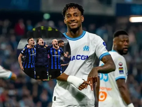 Michael Amir Murillo sorprende a Panamá: fichaje lo acerca al Inter