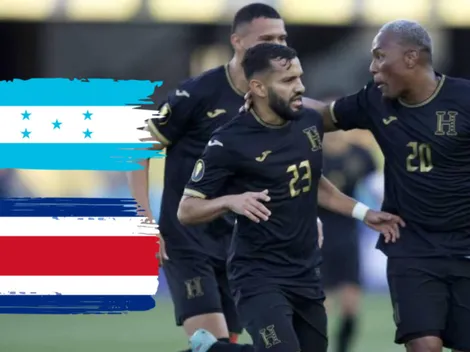 La notificación que Honduras hará a Concacaf y que puede darle el boleto al Mundial 2026; Costa Rica ante su peor pesadilla