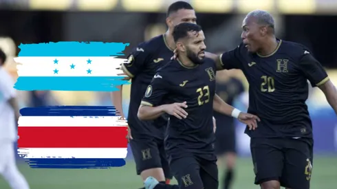 La selección de Honduras está cerca de anunciar lo que a Costa Rica más le duele.