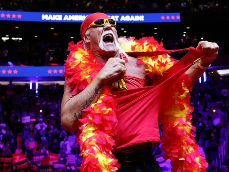 Hulk Hogan y su especial lazo con Panamá