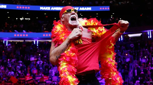 Hulk Hogan y su especial lazo con Panamá