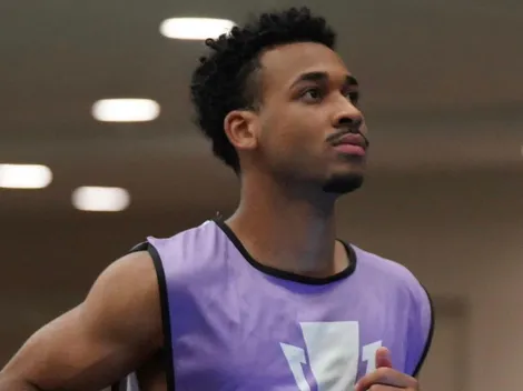 Nuevo equipo: Arquímides Ordóñez jugará más cerca de Guatemala