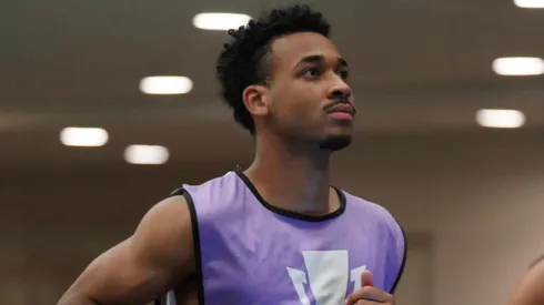 Arquímides Ordóñez recibe la noticia que condiciona su futuro