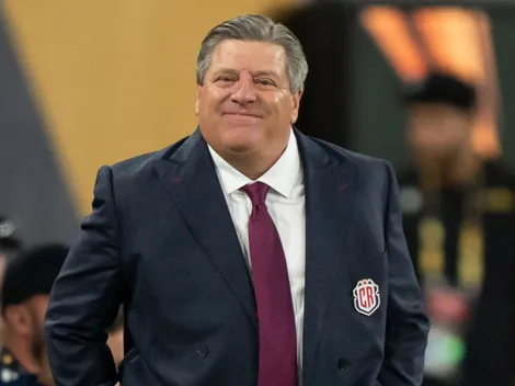 Concacaf premia a Costa Rica