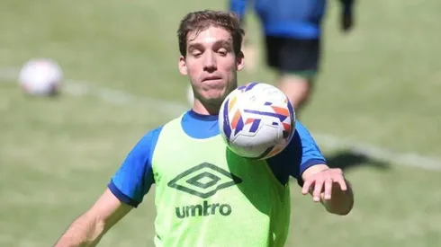 Pablo Punyed recibe fuerte golpe antes de que El Salvador dispute las Eliminatorias del Mundial 2026