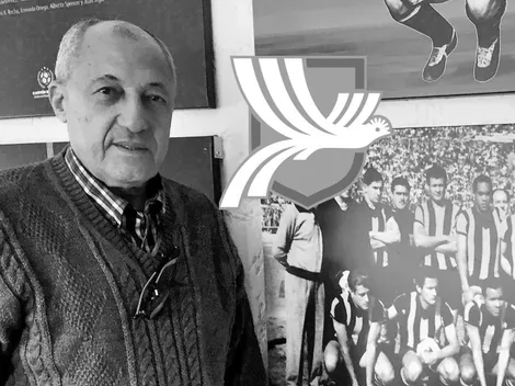 El último campeón: Fallece entrenador histórico de la Selección de Guatemala