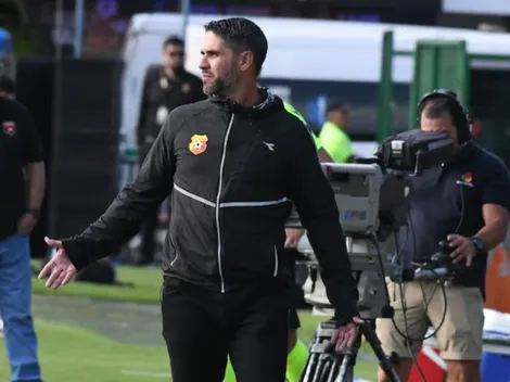 La peor noticia para Herediano