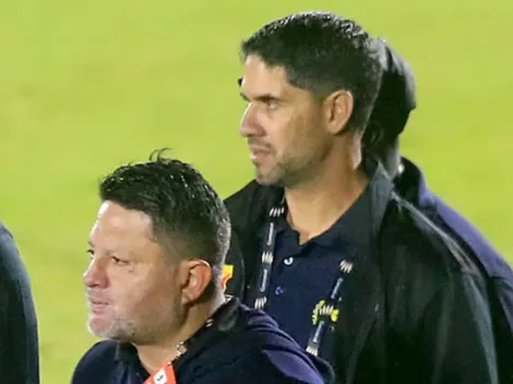 Desde Herediano marcan el final anticipado para Pablo Salazar