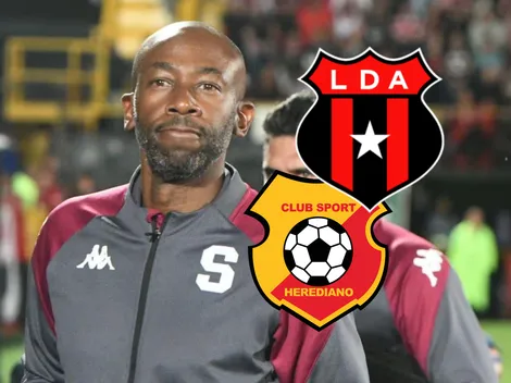 Saprissa recibe la noticia que puede arruinar el tricampeonato de Herediano