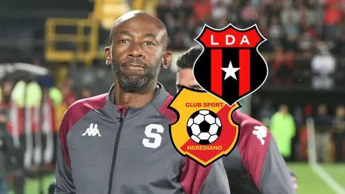 Saprissa recibe la noticia que puede arruinar el tricampeonato de Herediano