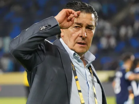 Luis Fernando Tena recibe la noticia que tanto esperaba en Guatemala